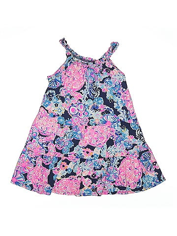 Lilly Pulitzer Dress (view 1)