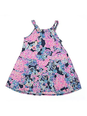 Lilly Pulitzer Dress (view 2)