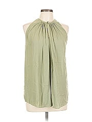 Catherine Malandrino Sleeveless Blouse