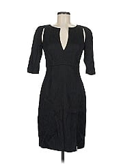 Black Halo Cocktail Dress