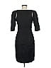 Black Halo Black Cocktail Dress Size 6 - photo 2