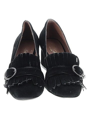 Lola Cruz Heels (view 2)