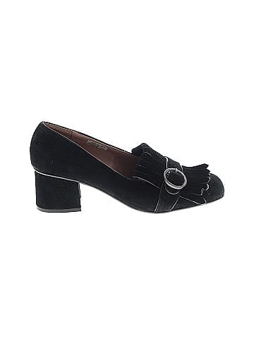 Lola Cruz Heels (view 1)