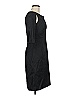 Black Halo Black Cocktail Dress Size 6 - photo 4