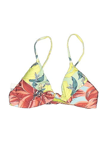 FARM Rio Swimsuit Top (view 1)