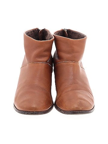 TOMS Ankle Boots (view 2)