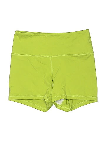 Fleo Athletic Shorts (view 1)