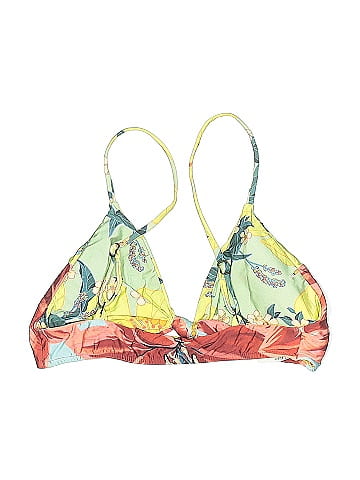 FARM Rio Swimsuit Top (view 2)