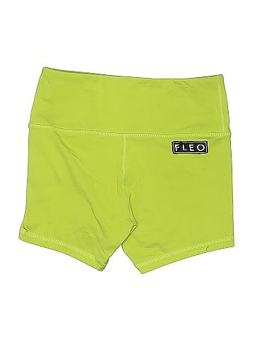 Fleo Athletic Shorts (view 2)