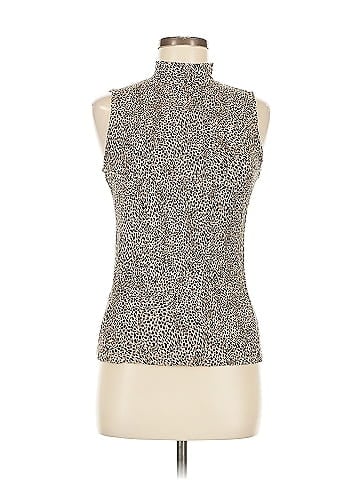 Apt. 9 Sleeveless Top (view 1)