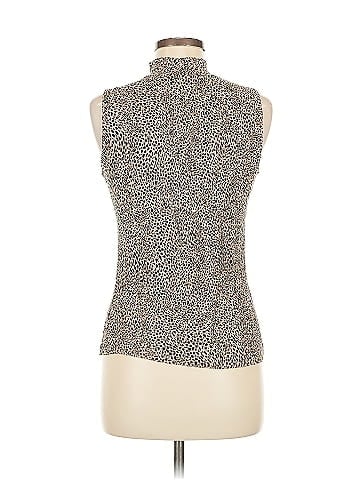 Apt. 9 Sleeveless Top (view 2)