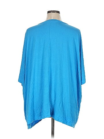 Zenana 3/4 Sleeve T-Shirt (view 2)