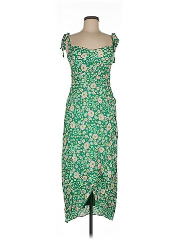 WAYF Casual Dress (view 1)