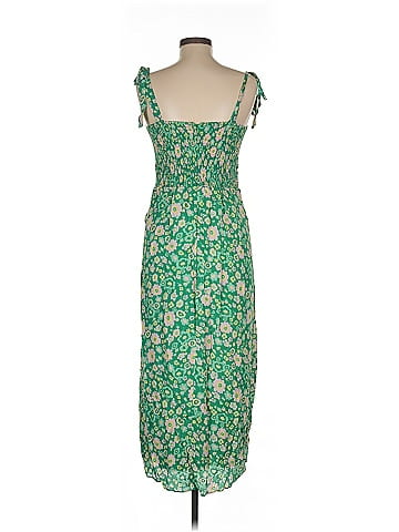 WAYF Casual Dress (view 2)