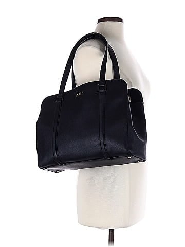 Kate Spade New York Leather Tote (view 2)