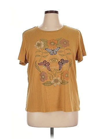 Lucky Brand Short Sleeve T-Shirt (view 1)