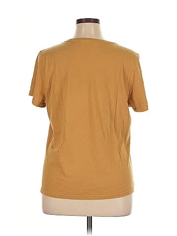 Lucky Brand Short Sleeve T-Shirt (view 2)