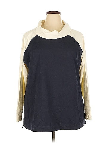 T by Talbots Sweatshirt (view 1)
