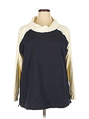 T By Talbots Sweatshirt