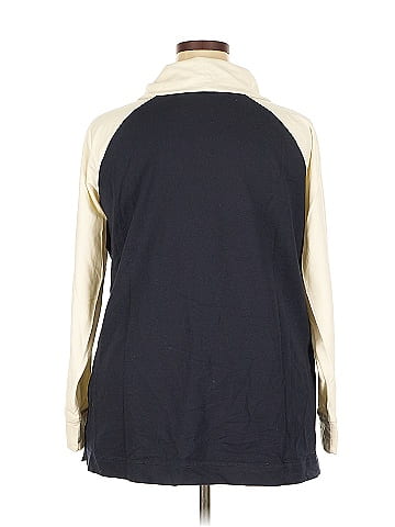 T by Talbots Sweatshirt (view 2)