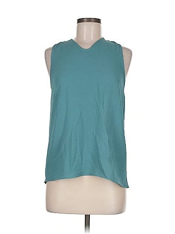 Cupshe Sleeveless Blouse (view 1)