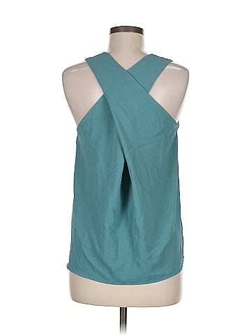Cupshe Sleeveless Blouse (view 2)