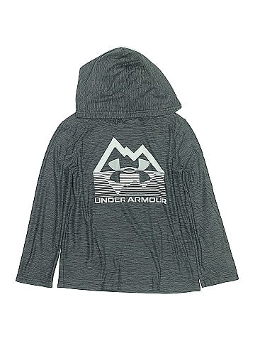 Under Armour Long Sleeve T-Shirt (view 1)
