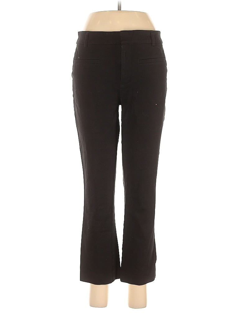 Pre-owned Maeve By Anthropologie Jeggings In Brown