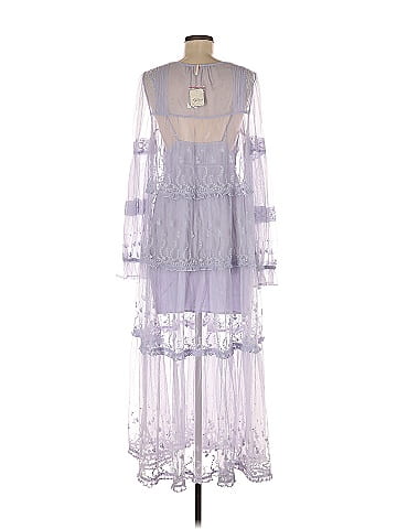 Free People Cocktail Dress (view 2)