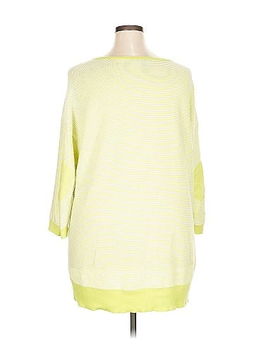 T by Talbots Pullover Sweater (view 2)