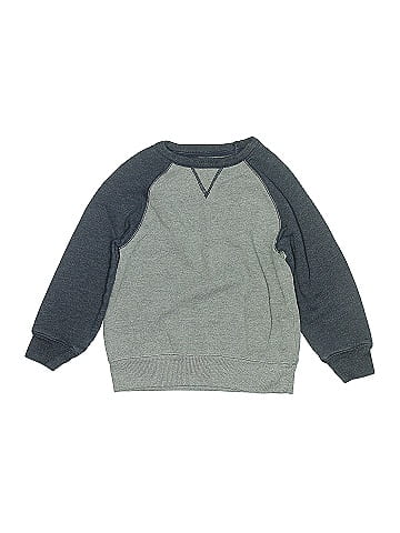 Gap Kids Outlet Sweatshirt (view 1)