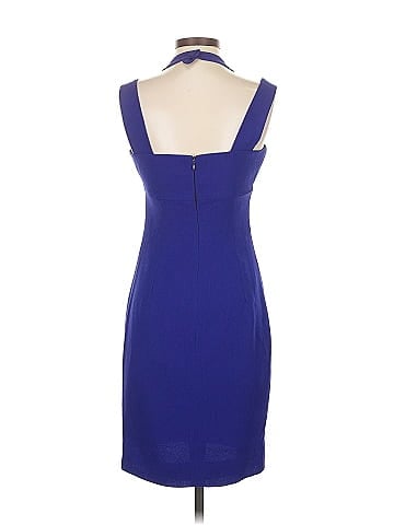 Nicole Miller Cocktail Dress (view 2)