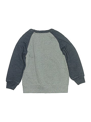 Gap Kids Outlet Sweatshirt (view 2)