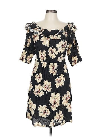 BA&SH Casual Dress (view 1)