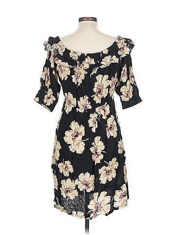 BA&SH Casual Dress (view 2)