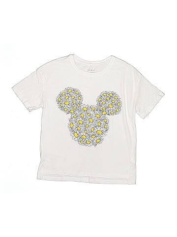 Old Navy Short Sleeve T-Shirt (view 1)