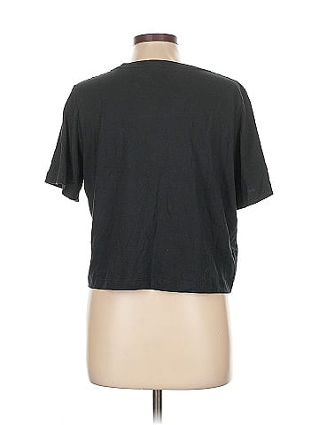 FILA Short Sleeve T-Shirt (view 2)