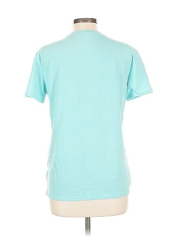 Unbranded Short Sleeve T-Shirt (view 2)