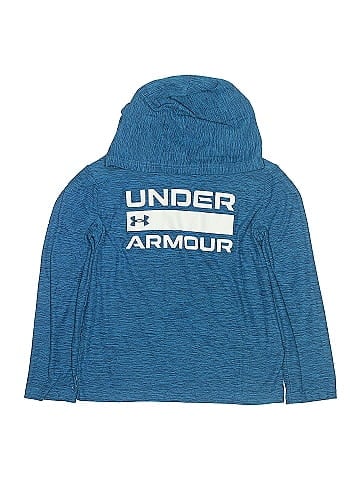 Under Armour Long Sleeve Polo (view 1)