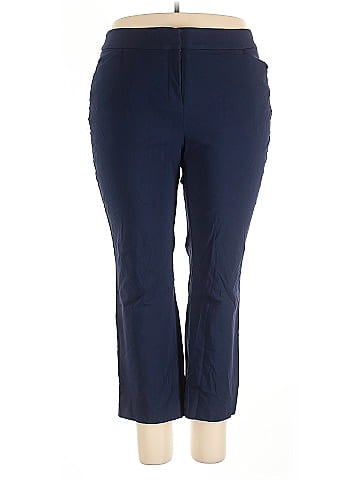 JM Collection Dress Pants (view 1)