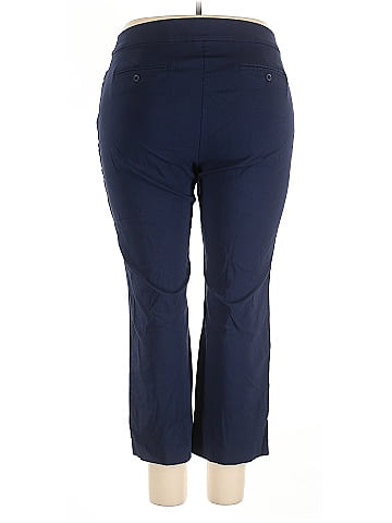 JM Collection Dress Pants (view 2)