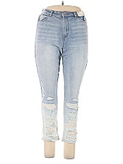 Soho Jeans New York & Company Jeans