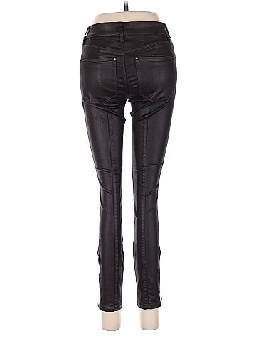 Abercrombie Jeggings (view 2)