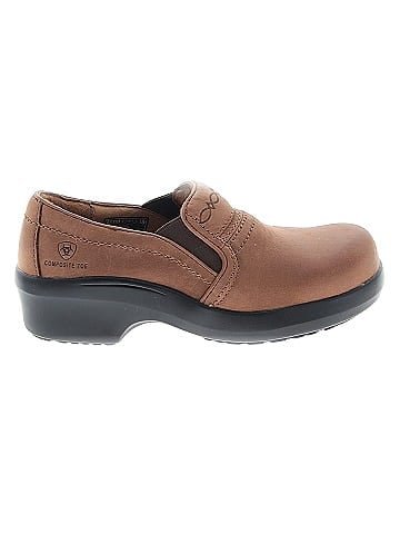 Ariat Flats (view 1)