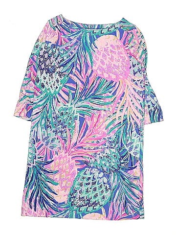 Lilly Pulitzer Dress (view 1)