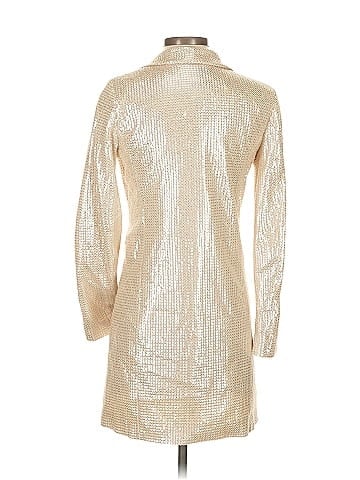 Sfizio Sequin Blazer Dress (view 2)