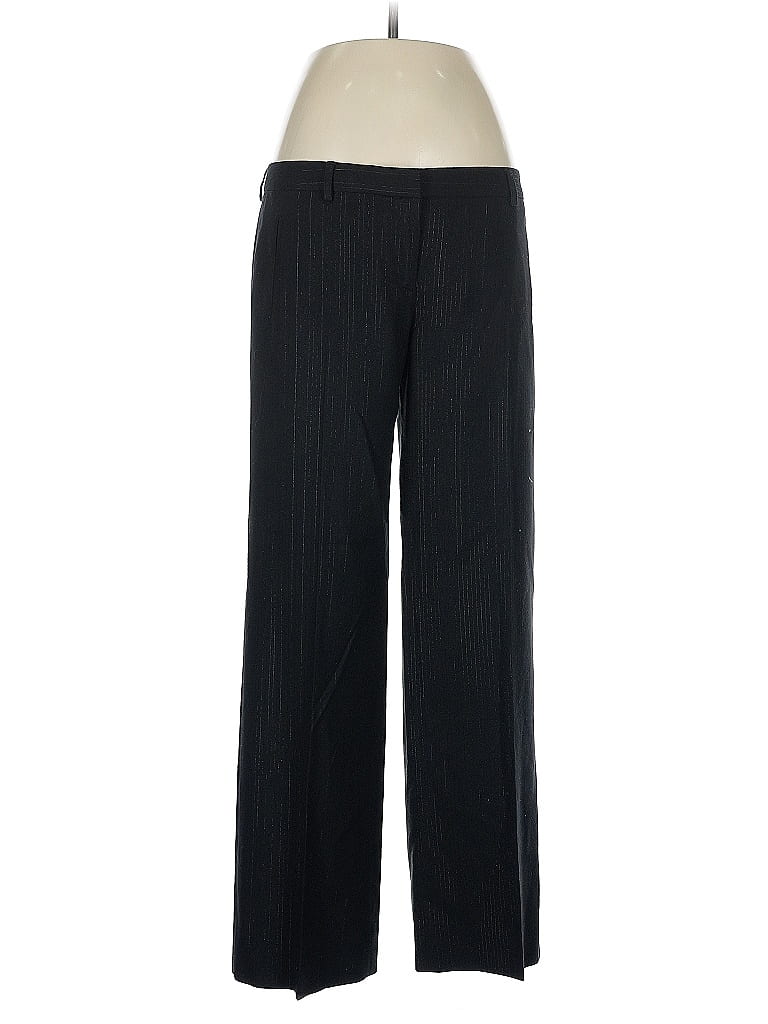 Pre-owned Philosophy Di Alberta Ferretti Dress Pants In Black