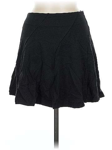Lush Casual Skirt (view 1)
