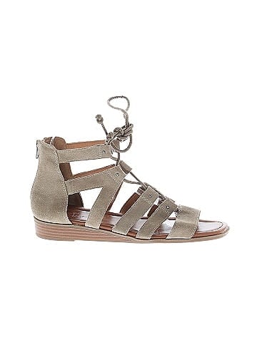 Crown Vintage Sandals (view 1)