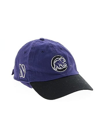 New Era Baseball Cap (view 1)